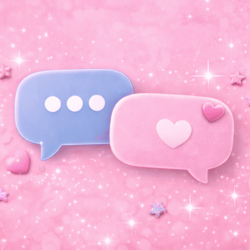 Role Play Messaging With Meeeeeee