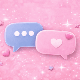 Role Play Messaging With Meeeeeee WITH VOICE MESSAGES