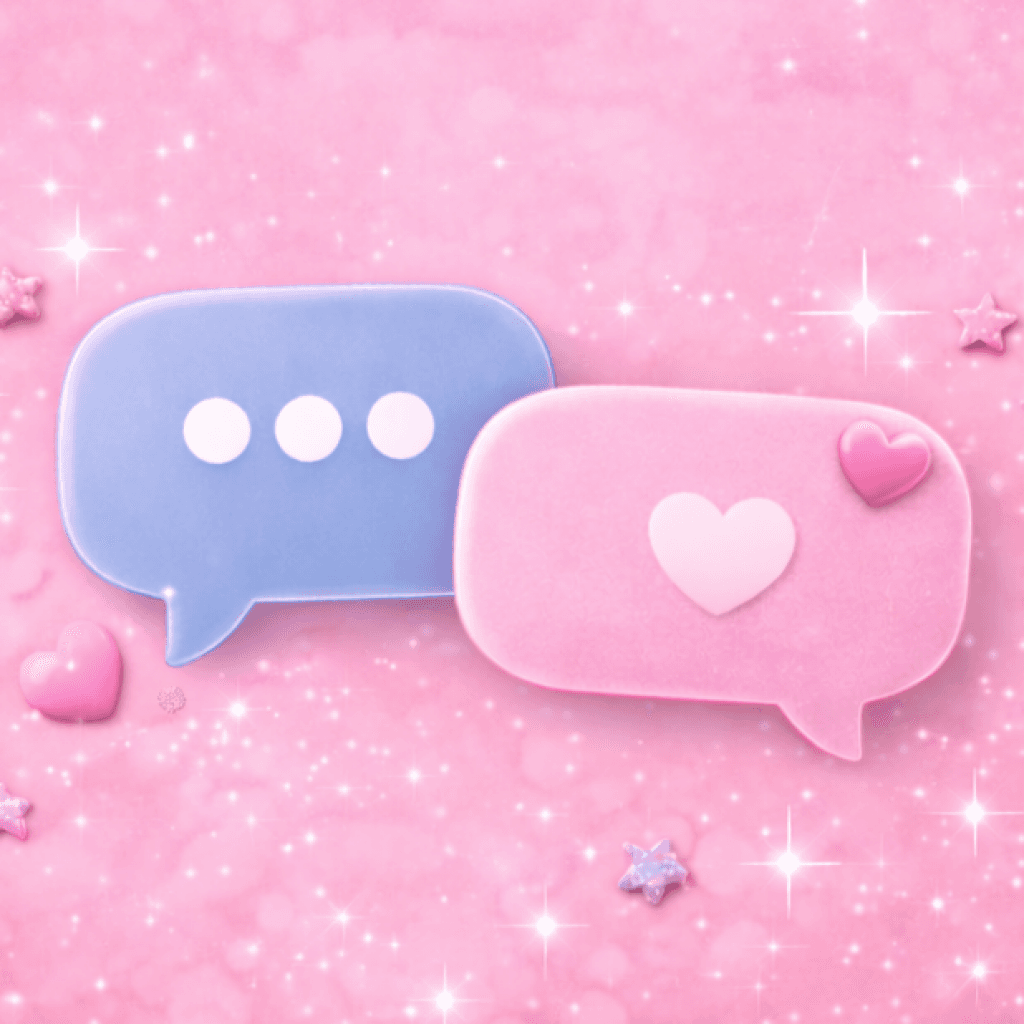 Role Play Messaging With Meeeeeee WITH VOICE MESSAGES