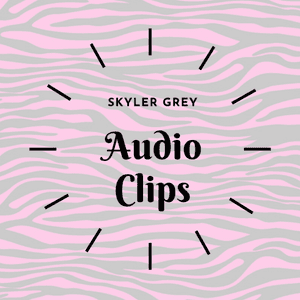 5 Minute Audio Clip