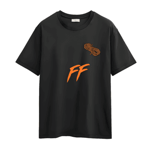 Ropes FF tshirt