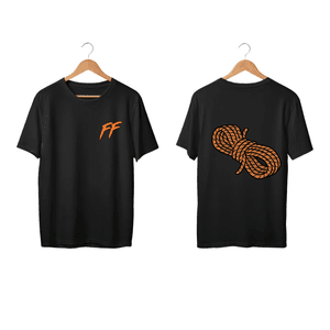 Ropes FF tshirt
