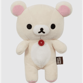 Buy me a plush !!