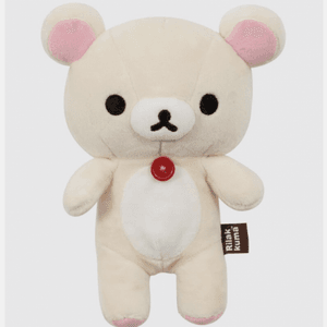 Buy me a plush !!