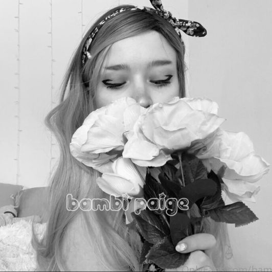 Spoil me!!