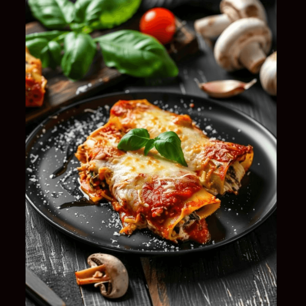 Intimate Evening Delight