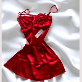 Cozy Tease Pajama Mood