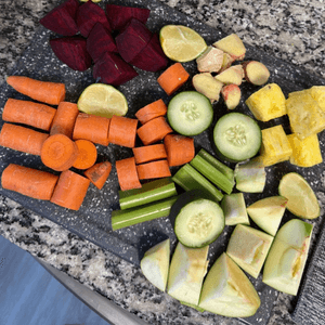 paga  mis vegetalespay for my vegetables