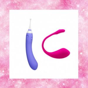 spoil me with lovense toys