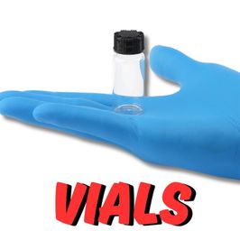 VIALS