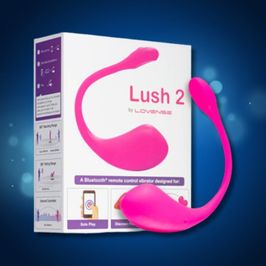USED: LUSH 2
