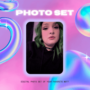 Pornbot Photo Set