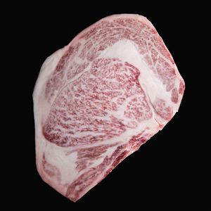 Ribeye wagyu