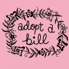 laundry bill