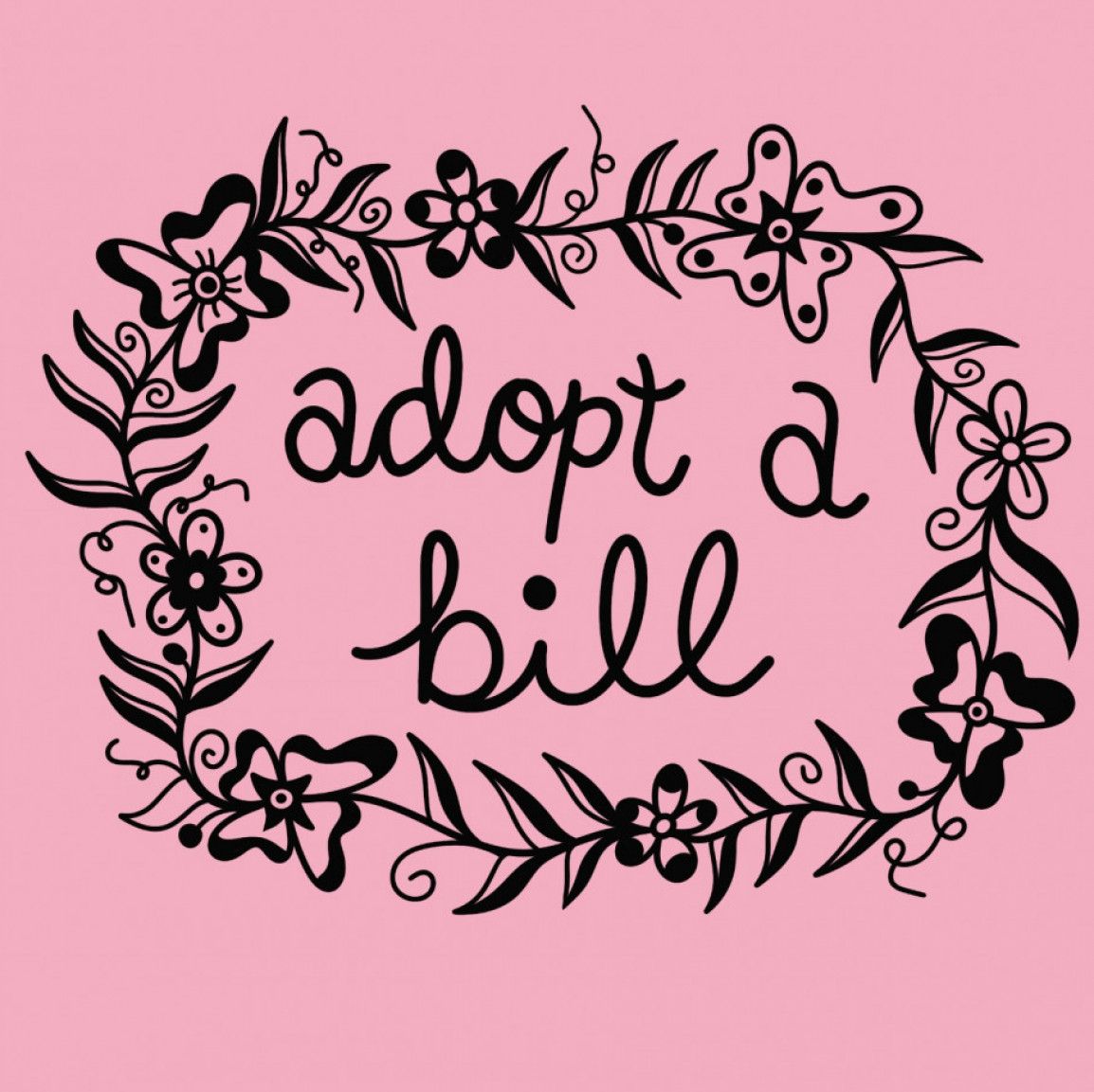 laundry bill