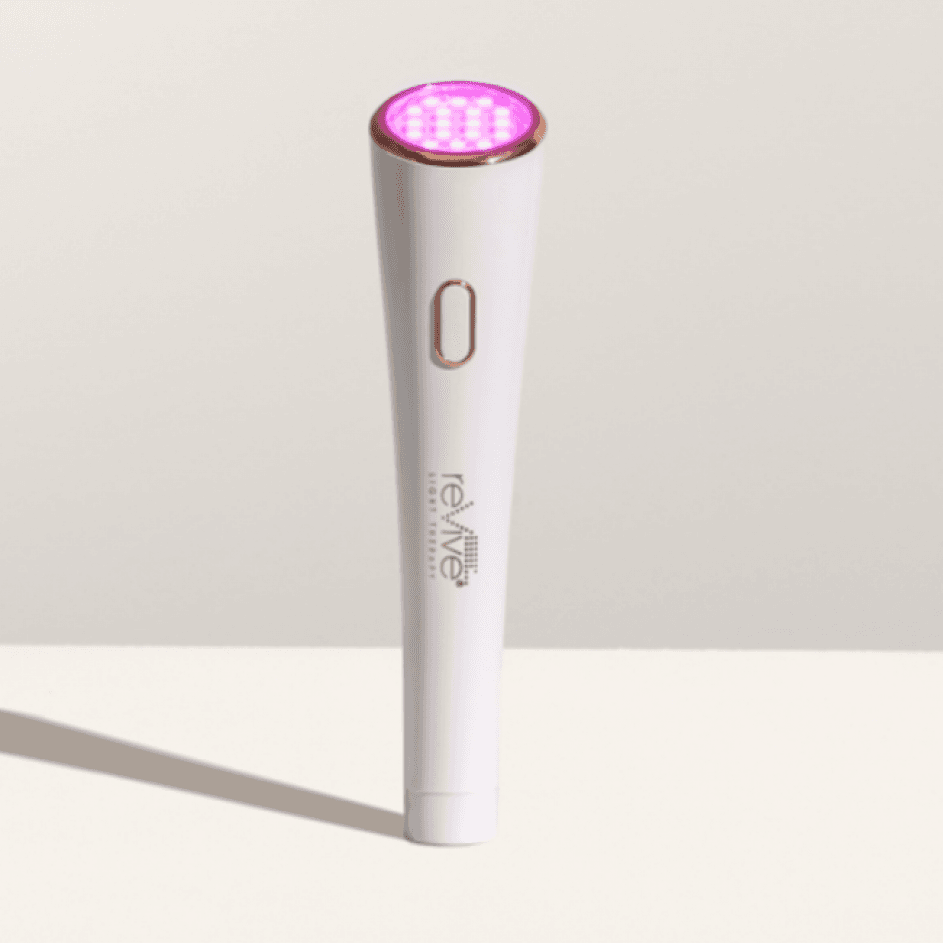 Gift Me: At home LED light therapy