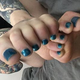 february 2018 foot fetish photo album