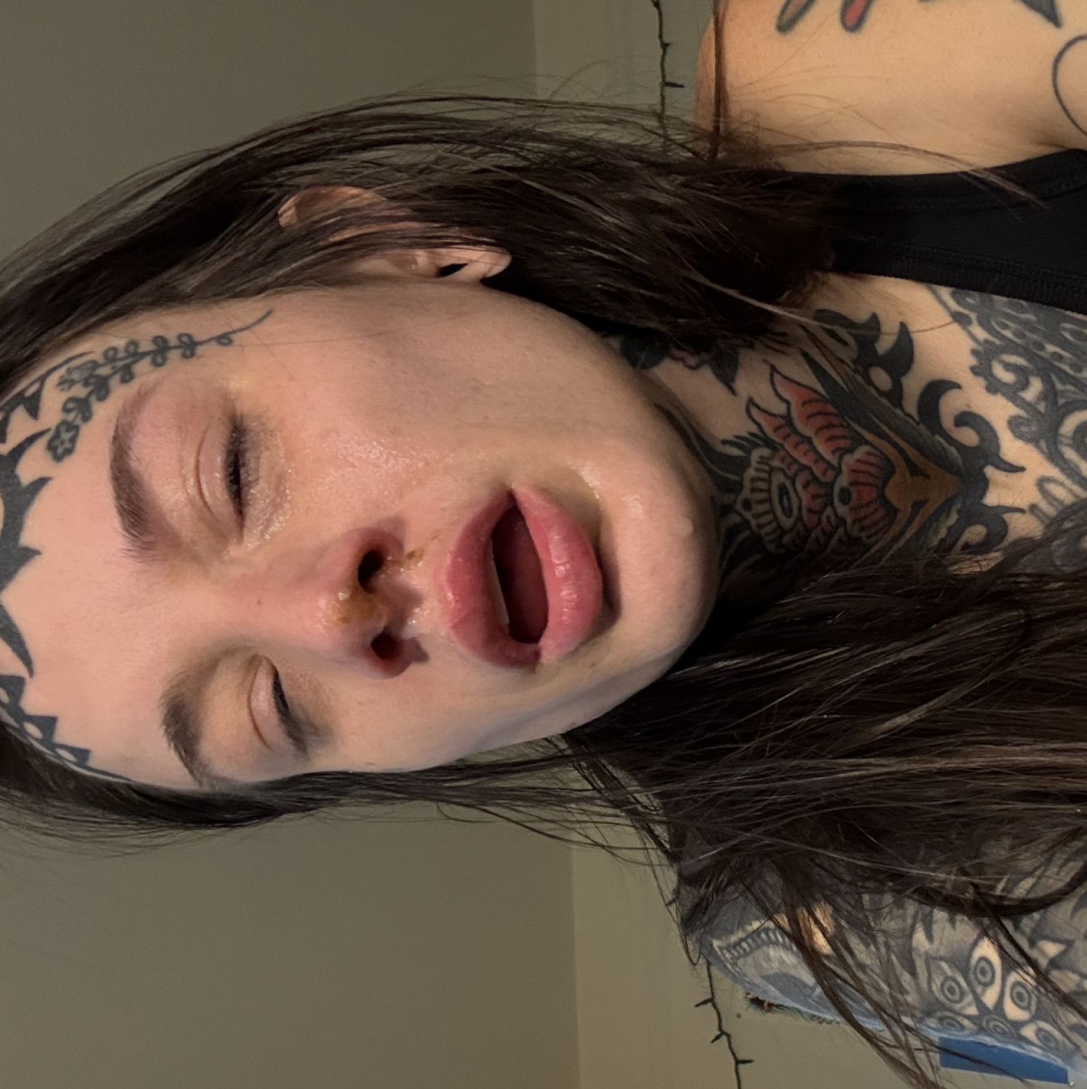 nov sneeze fit photo album