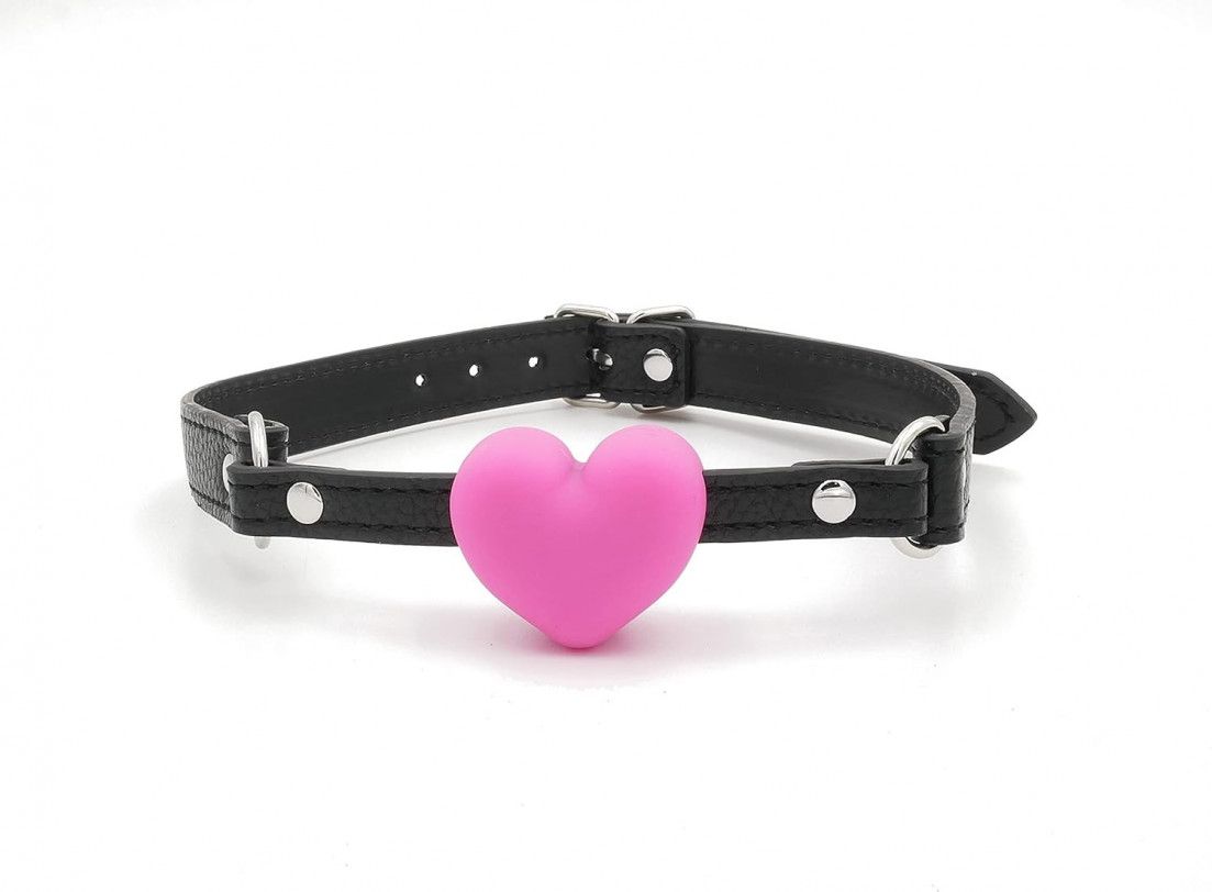 Buy Me This Cute Gagball