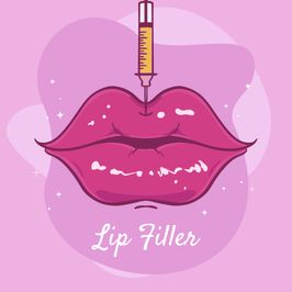 Fund My Lip Filler and Get All My Vids