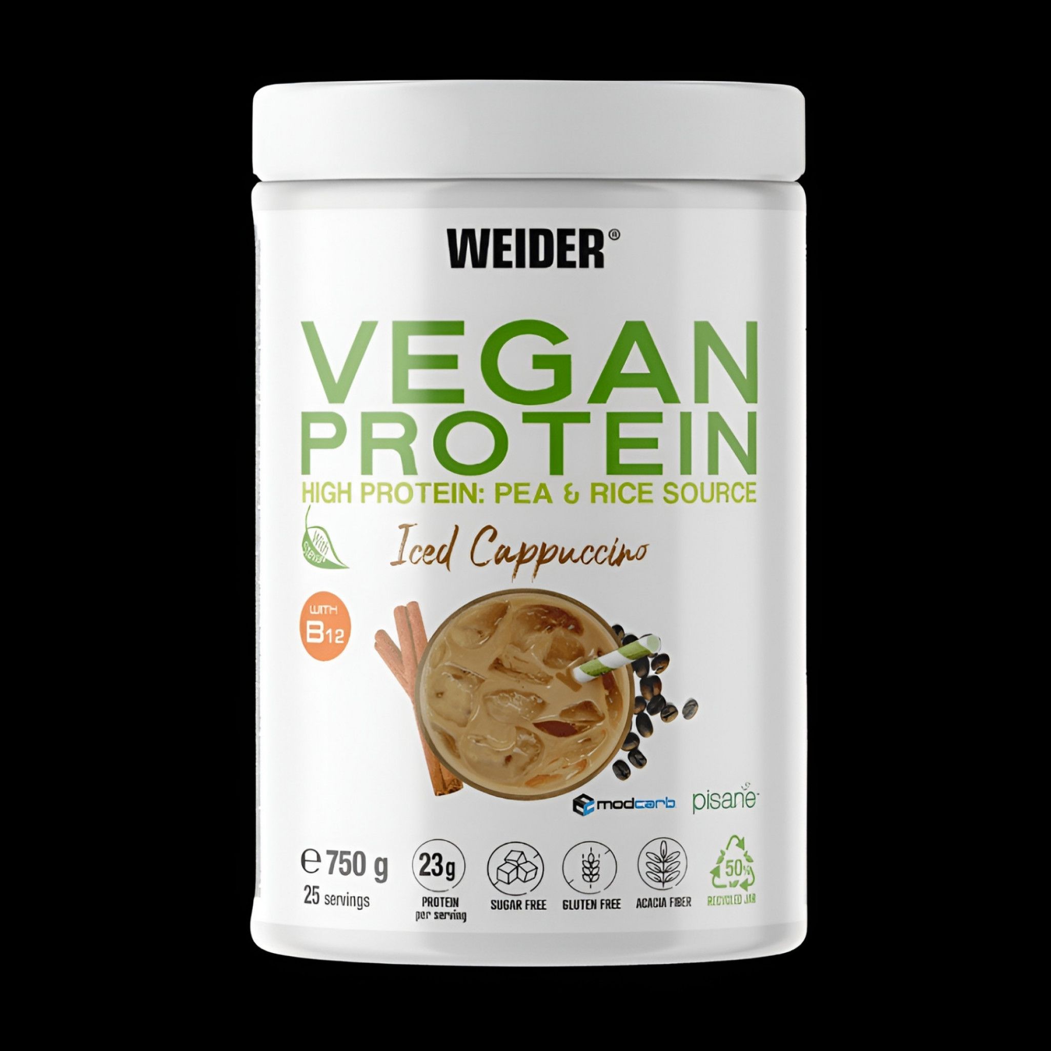 Buy Me My Fave Protein