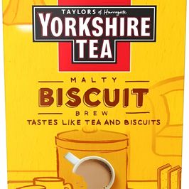 Buy Me My Favorite Tea