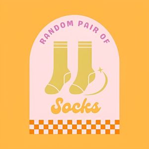 Random Pair Of Socks