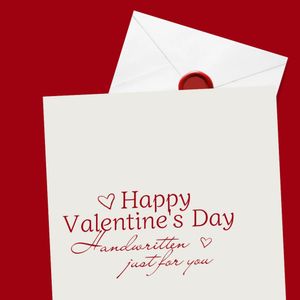 Valentines Day Card