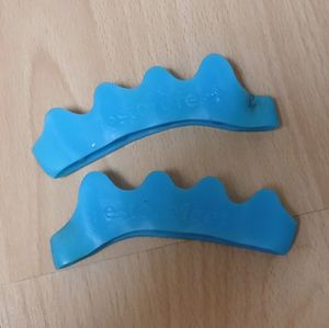 Used Toe Separators