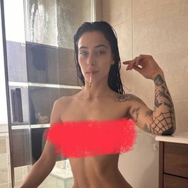 Custom pics Smoking in the bathroom
