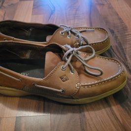 Sperry Boat Shoes