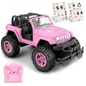 My Dolls Dream Car