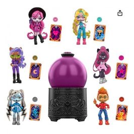 Monster High Tiny Surprise Dolls