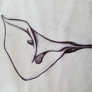 Custom Ink Drawing