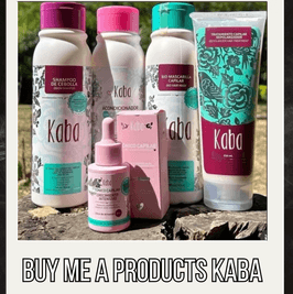 buy me a products KABA