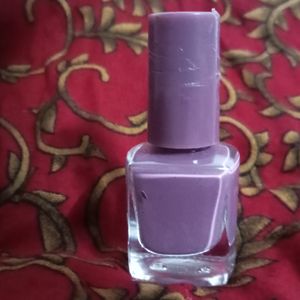Nail polish