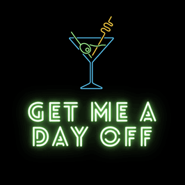 Gift me a day off