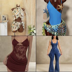 Gift me an outfit