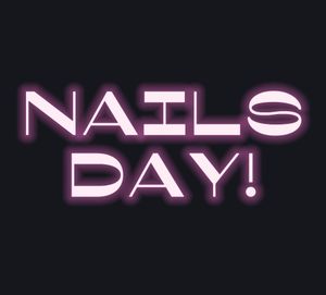 Nails day