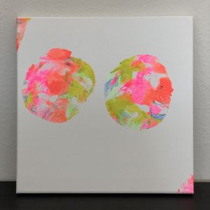 Titty Painting
