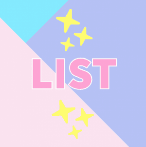 LIST