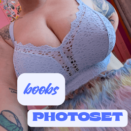 Boobs Photoset