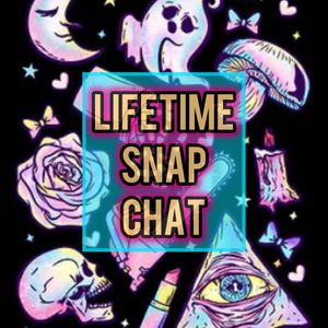 LIFETIME S N A P CHAT