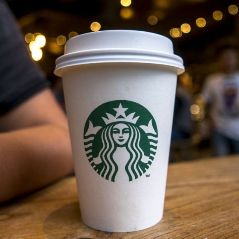 COFFEE AMERICANO PLEASE