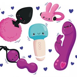 Fund me toys