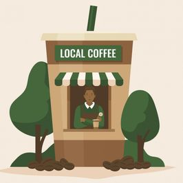 Buy me a coffee