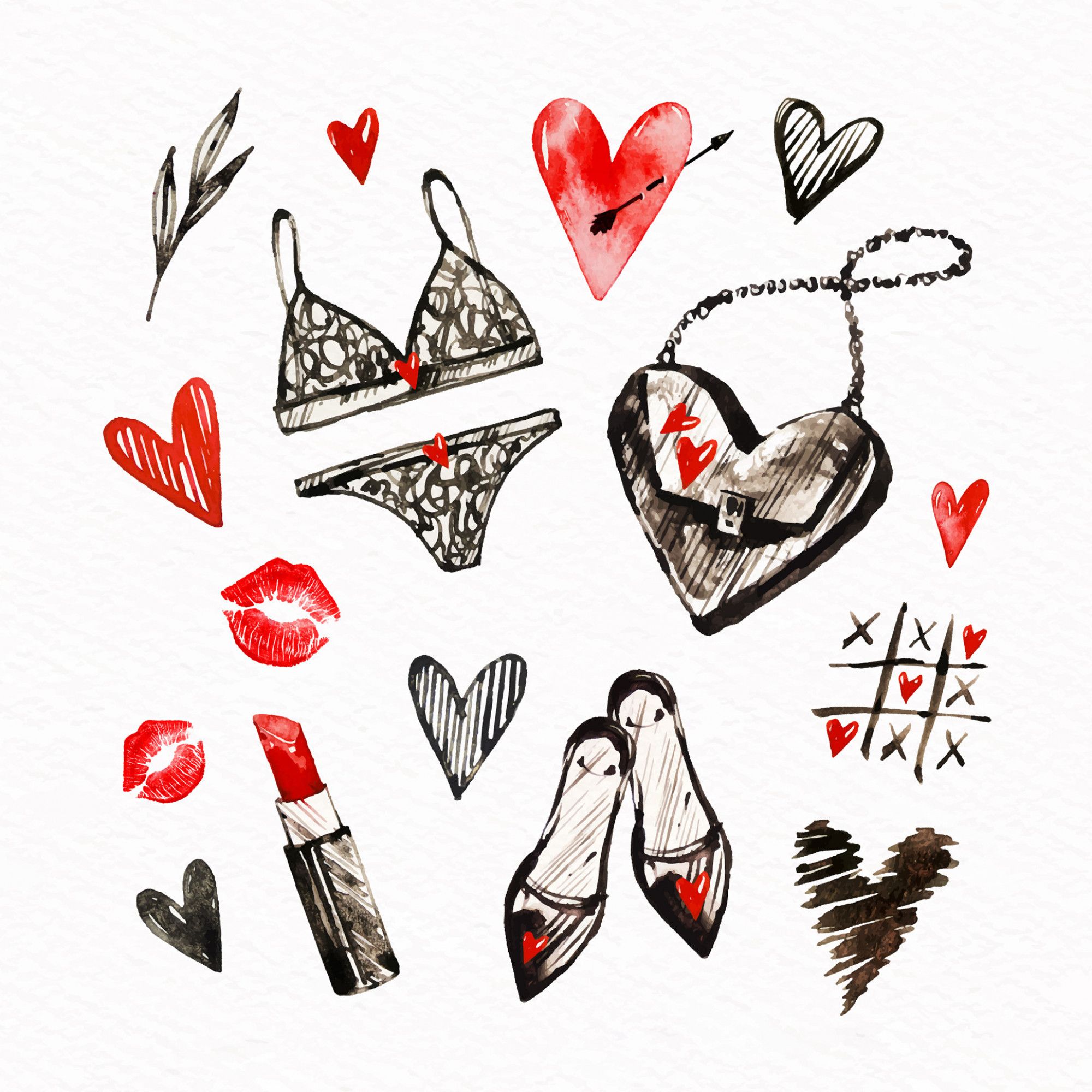 Spoil me lingerie and accesories