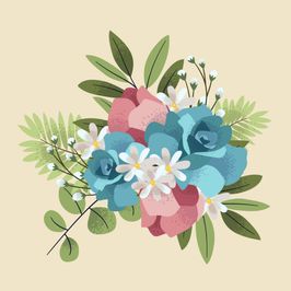 Buy me flowers