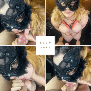 Blowjobs Pack