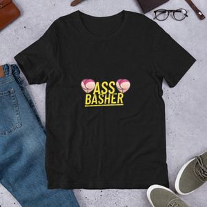 Unisex Ass Basher Tee